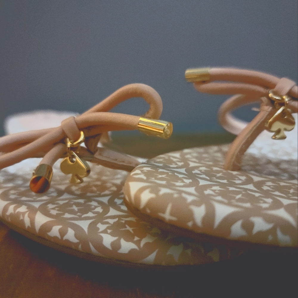 Kate Spade Mistic Sandal